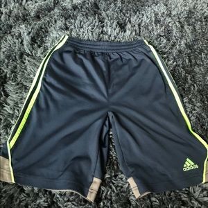 Adidas short boys